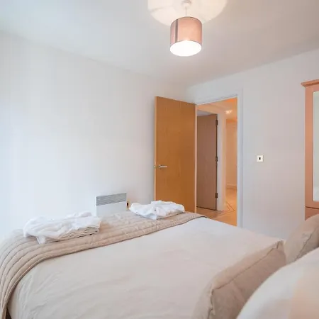 Chinatown City Centre Chinese Quarter Apartment